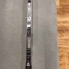 電子管楽器ウインドウシンセサイザー（ジャンク品）【町田市再生家具】0729の画像