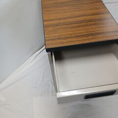 棚　作業台　980円　70×40 高さ70　KOKUYOの画像