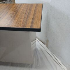 棚　作業台　980円　70×40 高さ70　KOKUYOの画像