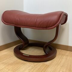 EKORNES オットマンの画像