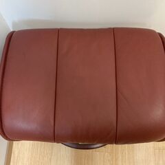 EKORNES オットマンの画像