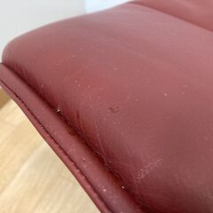 EKORNES オットマンの画像