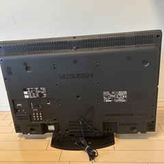 三菱テレビ
の画像