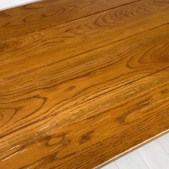 Journal Standard Furniture(ジャーナルスタンダードファニチャー)　インダストリアルデザインがおしゃれなSens(サンク)ダイニングテーブルの画像