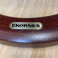 EKORNES オットマンの画像