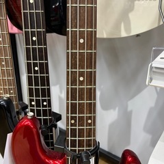 ジャズベース Squier by FENDER AFFINITY SERIESをご紹介します！の画像