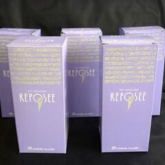 ☆石塚硝子 ルポーゼ ステムグラス 5点セット ワイングラス ビールグラス カクテルグラス 脚付き ADERIA GLASS 昭和レトロ 札幌 北20条店の画像
