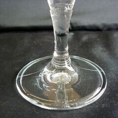 ☆石塚硝子 ルポーゼ ステムグラス 5点セット ワイングラス ビールグラス カクテルグラス 脚付き ADERIA GLASS 昭和レトロ 札幌 北20条店の画像