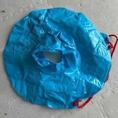 浮き輪55cm
の画像