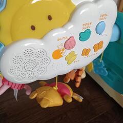 引取限定！　プーさん　プーメリー　美品の画像