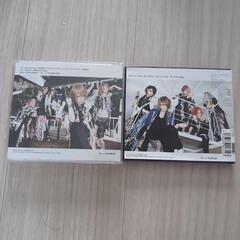 v系バンド ユナイト CD2枚（DVD付き）の画像