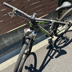 キャノンデール自転車の画像