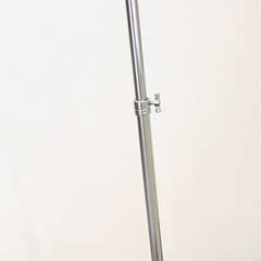 ステンレス製ポールハンガーの画像