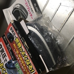 未使用コンプレッサーの画像