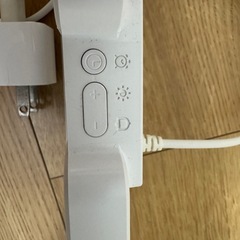 IKEAデジタル時計の画像