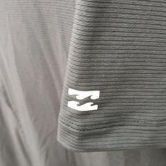 0729-098 BILLABONG　ラッシュガードワンピースМの画像