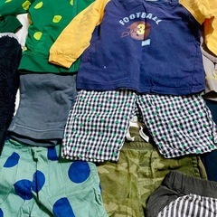 子供服90-100センチ位👔まとめての画像