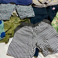 子供服90-100センチ位👔まとめての画像