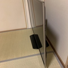 テレビの画像