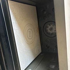 SHARP オーブンレンジ1000w の画像
