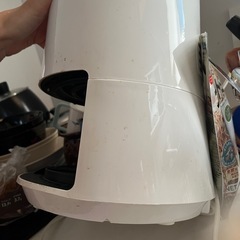 ノンフライヤーの画像