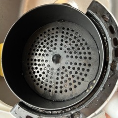 ノンフライヤーの画像