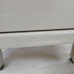 棚　作業台　980円　70×40 高さ70　KOKUYOの画像