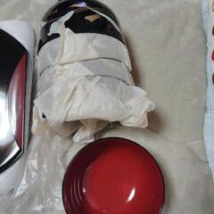 YUMIKATSURA桂由美食器セットの画像