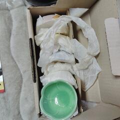YUMIKATSURA桂由美食器セットの画像