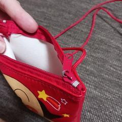 アンパンマンバックの画像