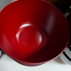 お椀の画像