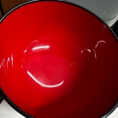 お椀の画像