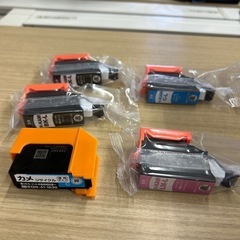 EPSONプリンタ　EP-882AW 美品の画像