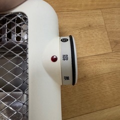 電気ストーブの画像