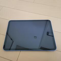 iPad(第10世代)の画像