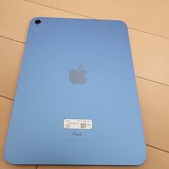 iPad(第10世代)の画像