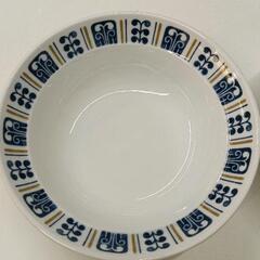 0729-100 ノリタケ Noritake プリマデュラprimadura　プレート中　2枚セットの画像