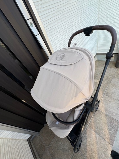 サイベックスメリオカーボン2024