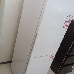 リユースのサカイ栃木店★ジモティ割あり★ SHARP 冷蔵庫 SJ-PD31J 310L 23年製 動作確認／クリーニング済み TC9987の画像