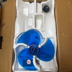 美品　National 扇風機　F-30K1Gの画像
