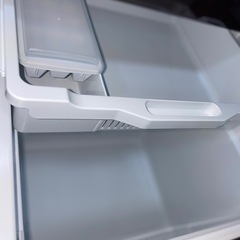 送料・設置込み可　冷蔵庫　282L Hisense 2021年【分解クリーニング済み】の画像