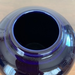 竹柄　花びんの画像