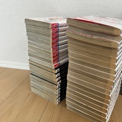 漫画セットの画像