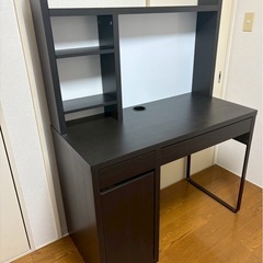 IKEA MICKE デスクの画像