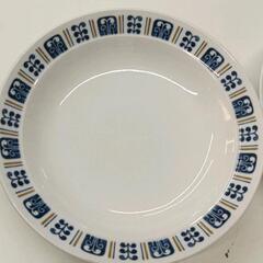 0729-102 ※やや傷あり　ノリタケ Noritake プリマデュラprimadura　プレート大　2枚セットの画像