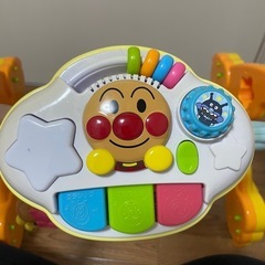 アンパンマン メリーの画像