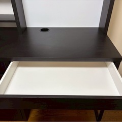IKEA MICKE デスクの画像