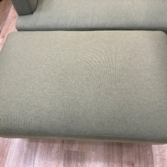 【軽トラック90分無料貸し出し】ソファーの画像