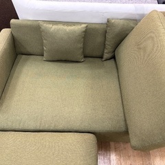 【軽トラック90分無料貸し出し】ソファーの画像