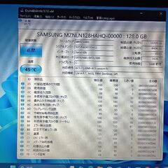 お渡しする方が決まりました。13.3インチ　最新バージョン24H2　Windows11 　office 2021 TOSHIBA R73/B 第六世代  Corei5-6200U メモリ8GB  SSD128GB の画像